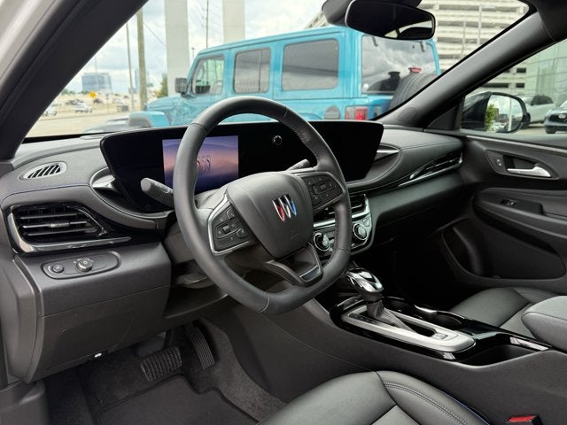 2024 Buick Envista Sport Touring