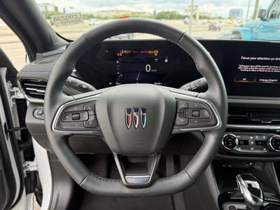 2024 Buick Envista Sport Touring