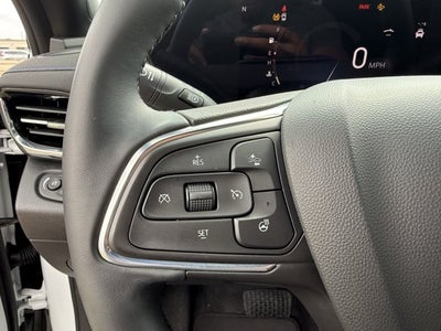 2024 Buick Envista Sport Touring