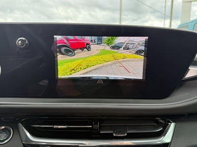 2024 Buick Envista Sport Touring