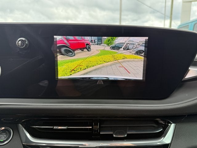 2024 Buick Envista Sport Touring