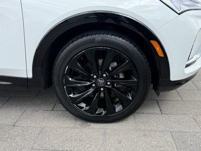 2024 Buick Envista Sport Touring