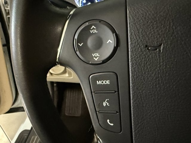 2010 Hyundai Genesis 4.6
