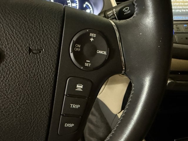 2010 Hyundai Genesis 4.6