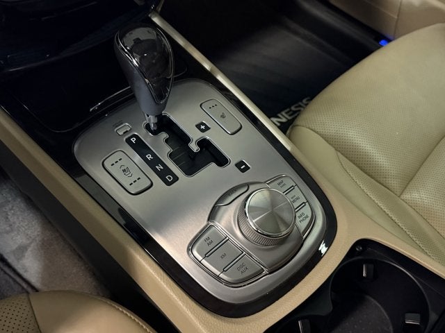 2010 Hyundai Genesis 4.6