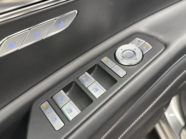 2026 Genesis GV80 2.5T