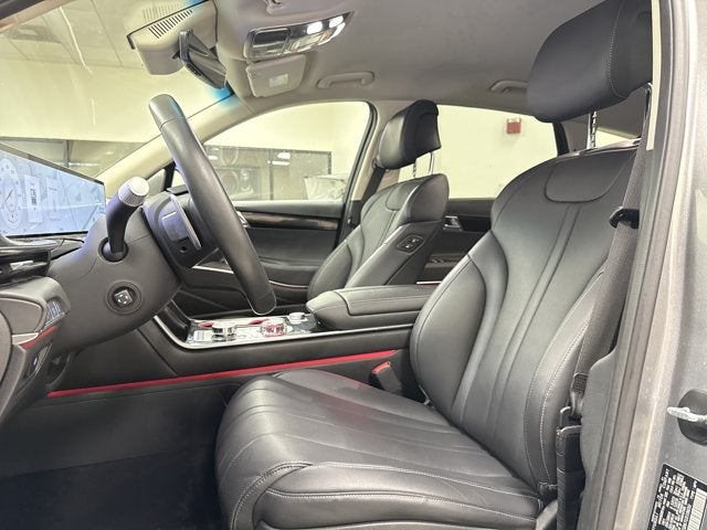 2026 Genesis GV80 2.5T