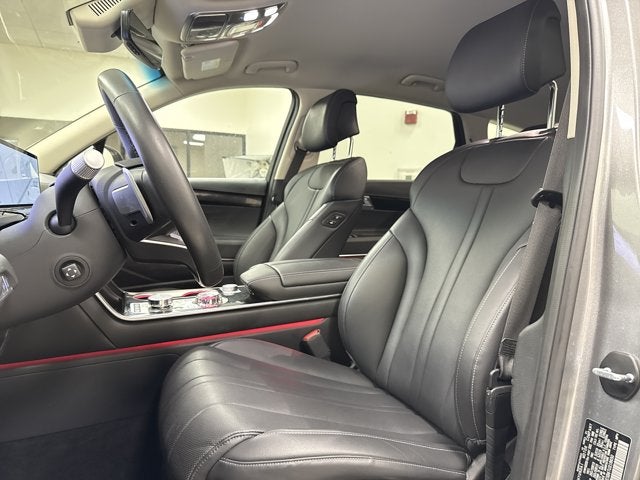 2026 Genesis GV80 2.5T