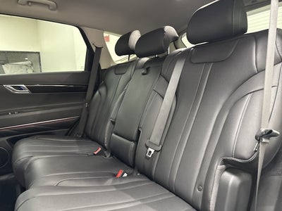 2026 Genesis GV80 2.5T