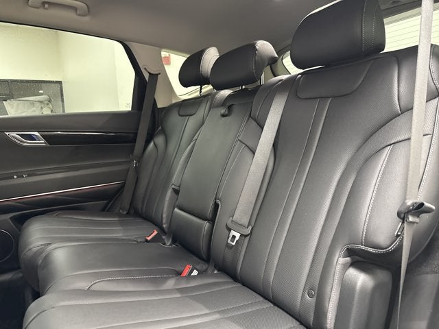 2026 Genesis GV80 2.5T