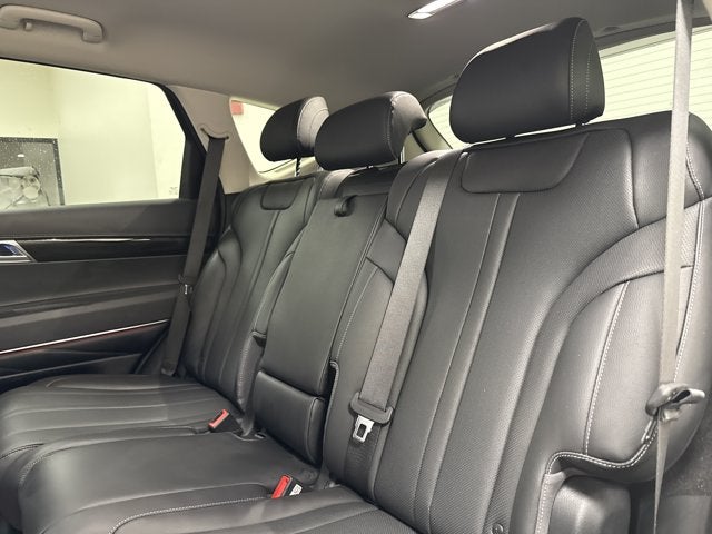 2026 Genesis GV80 2.5T