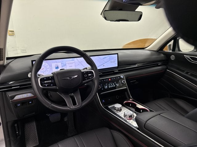 2026 Genesis GV80 2.5T