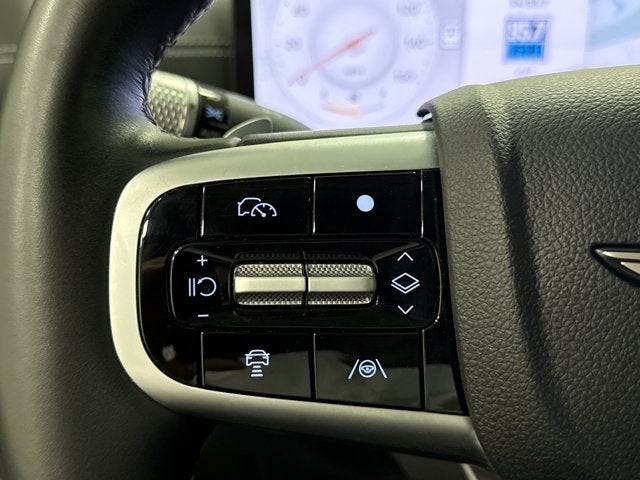 2026 Genesis GV80 2.5T