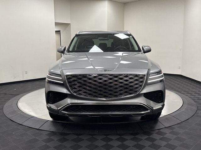 2026 Genesis GV80 2.5T