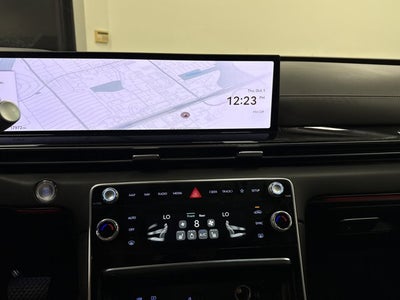 2026 Genesis GV80 2.5T