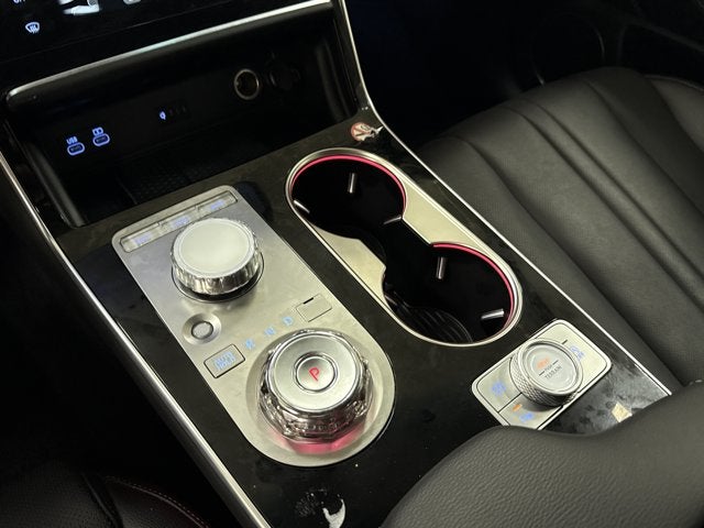 2026 Genesis GV80 2.5T