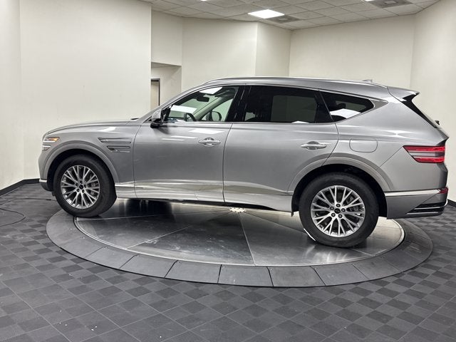 2026 Genesis GV80 2.5T