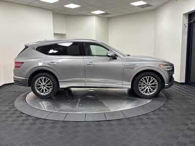 2026 Genesis GV80 2.5T