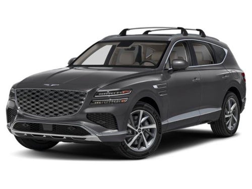 2026 Genesis GV80 2.5T