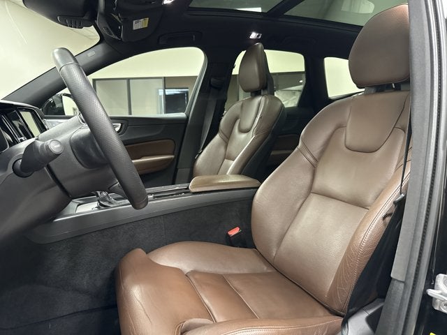 2019 Volvo XC60 Inscription