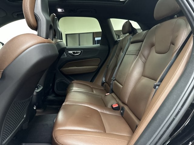 2019 Volvo XC60 Inscription