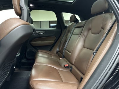 2019 Volvo XC60 Inscription
