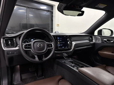 2019 Volvo XC60 Inscription