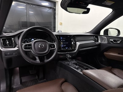 2019 Volvo XC60 Inscription