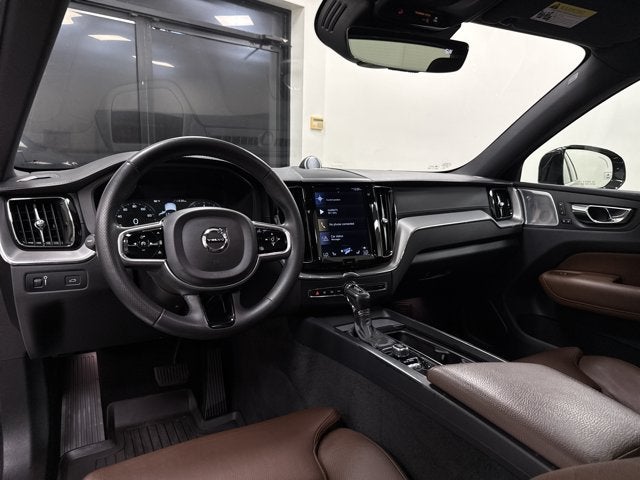 2019 Volvo XC60 Inscription
