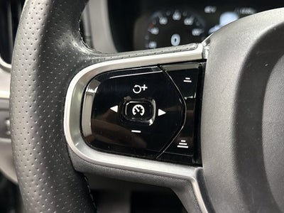2019 Volvo XC60 Inscription