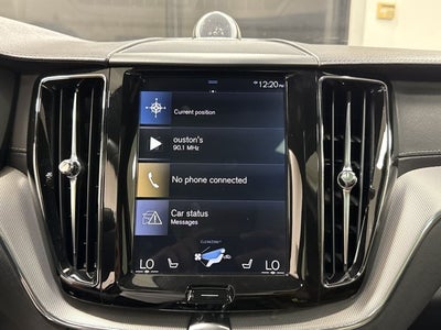 2019 Volvo XC60 Inscription