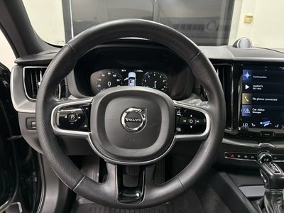 2019 Volvo XC60 Inscription