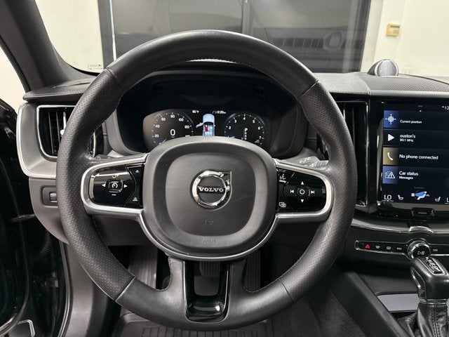 2019 Volvo XC60 Inscription