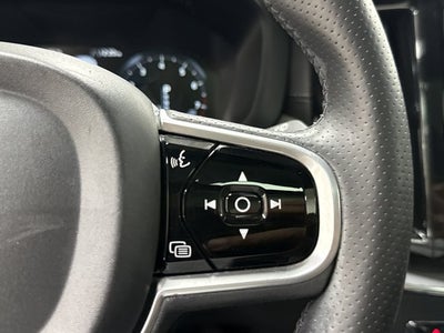 2019 Volvo XC60 Inscription