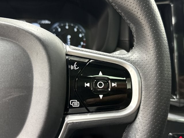 2019 Volvo XC60 Inscription