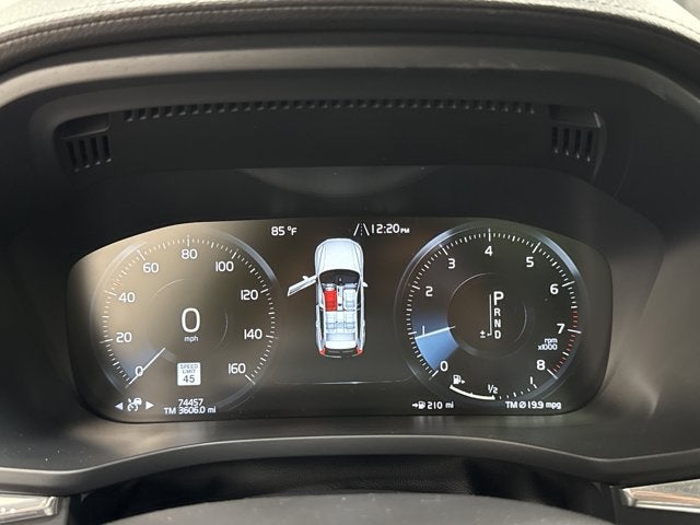 2019 Volvo XC60 Inscription