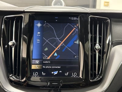 2019 Volvo XC60 Inscription