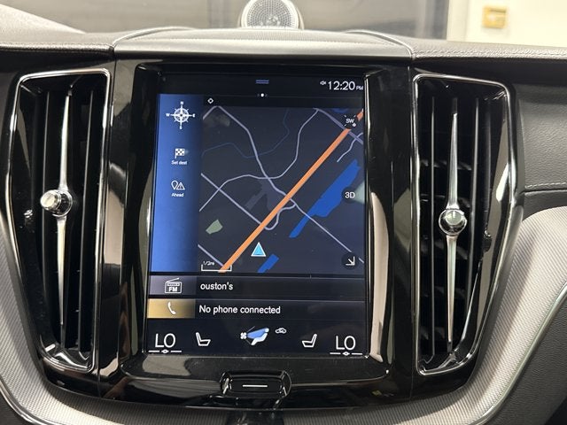 2019 Volvo XC60 Inscription