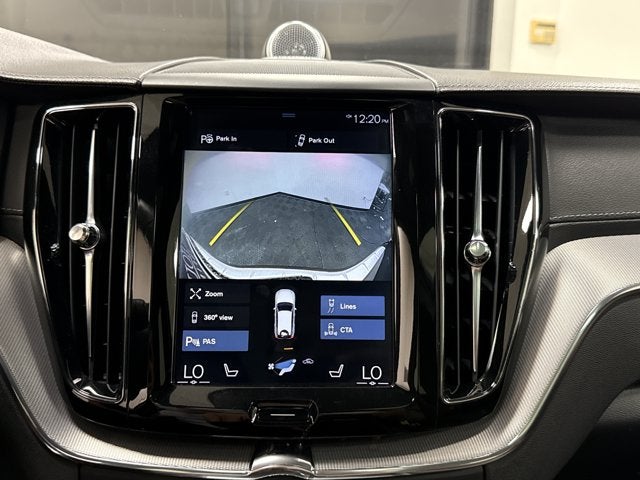 2019 Volvo XC60 Inscription