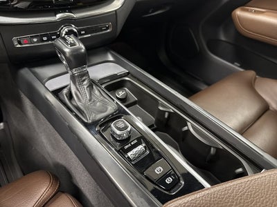 2019 Volvo XC60 Inscription