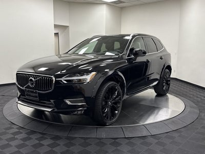 2019 Volvo XC60 Inscription