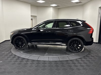 2019 Volvo XC60 Inscription