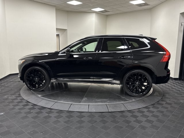 2019 Volvo XC60 Inscription