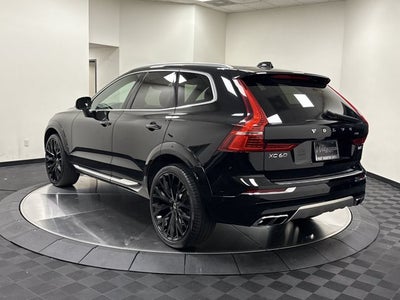 2019 Volvo XC60 Inscription