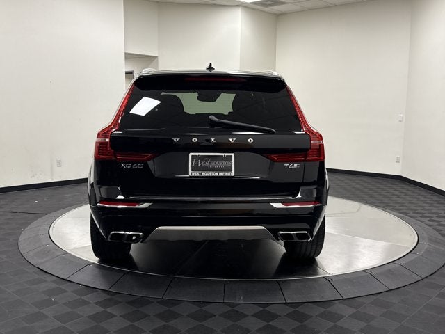 2019 Volvo XC60 Inscription