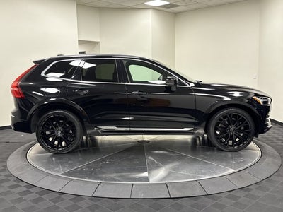 2019 Volvo XC60 Inscription