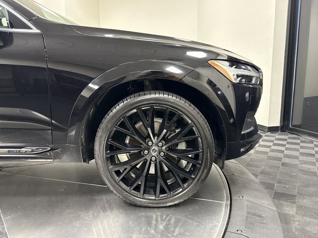 2019 Volvo XC60 Inscription