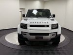 2025 Land Rover Defender S