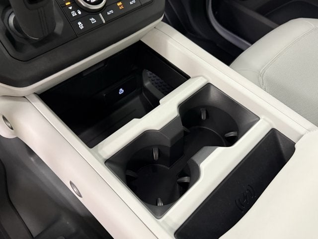 2025 Land Rover Defender S