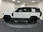 2025 Land Rover Defender S